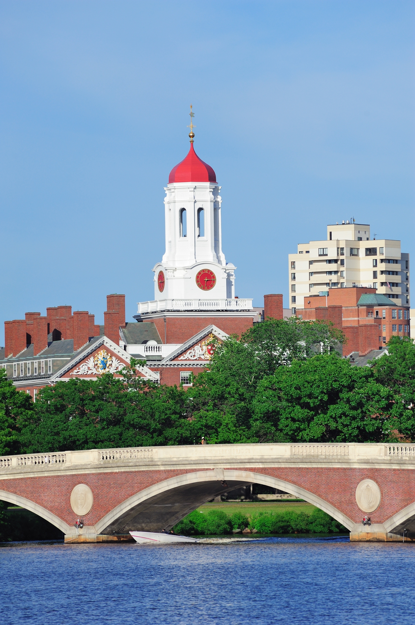 Harvard University