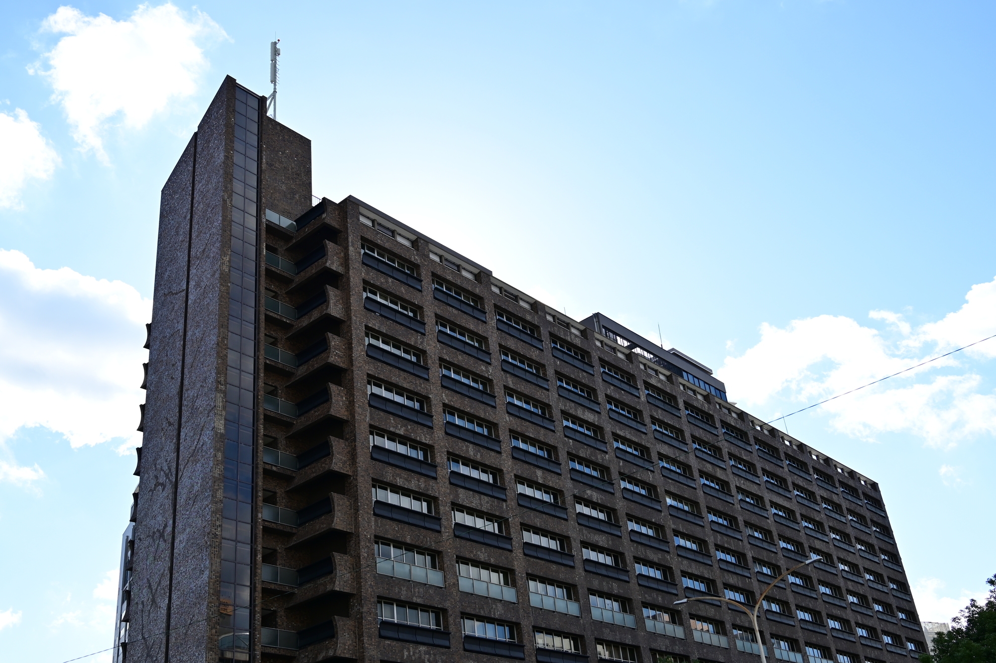 Hyogo Prefectural Government Building