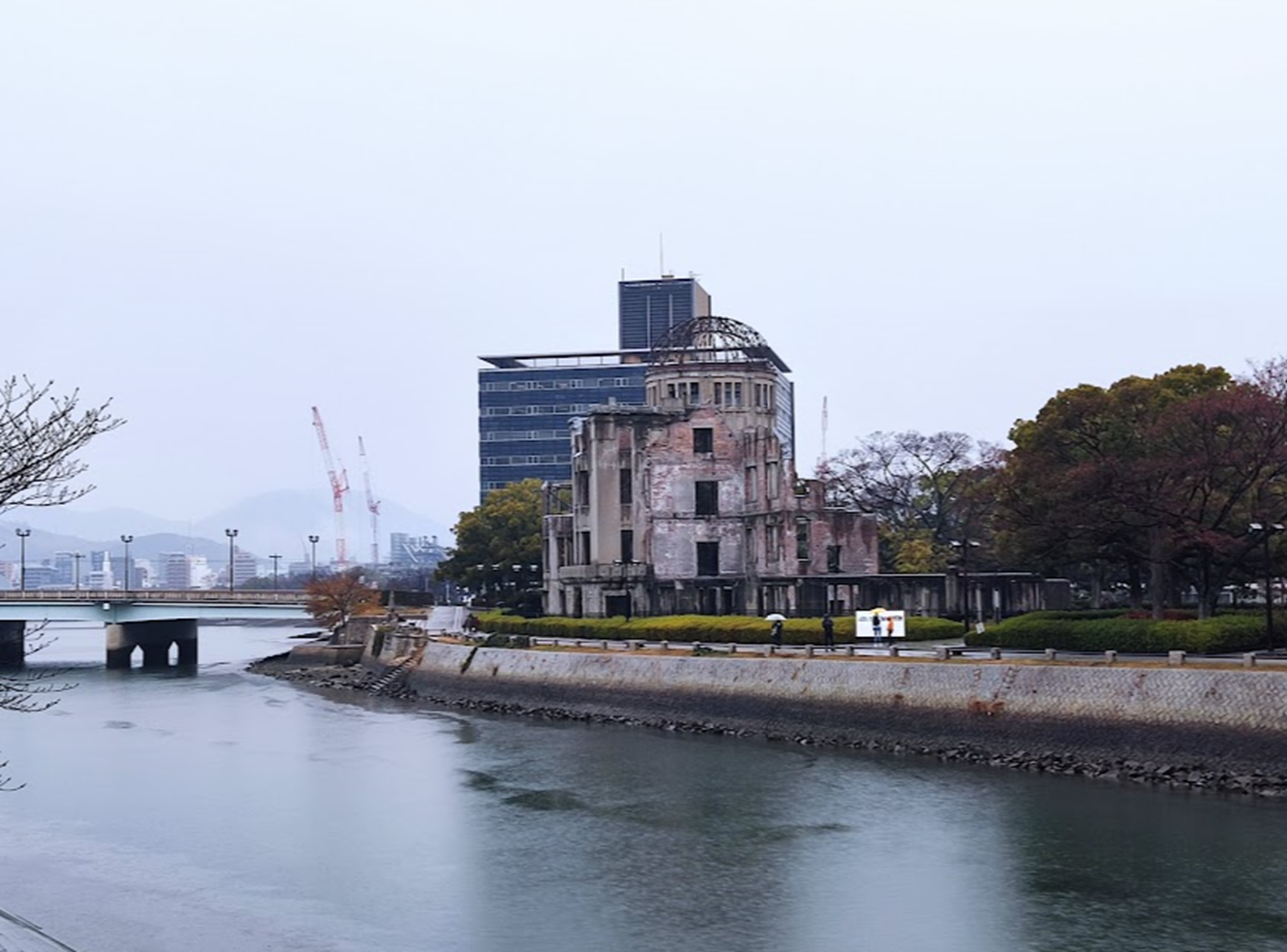 Atomic Bomb Dome