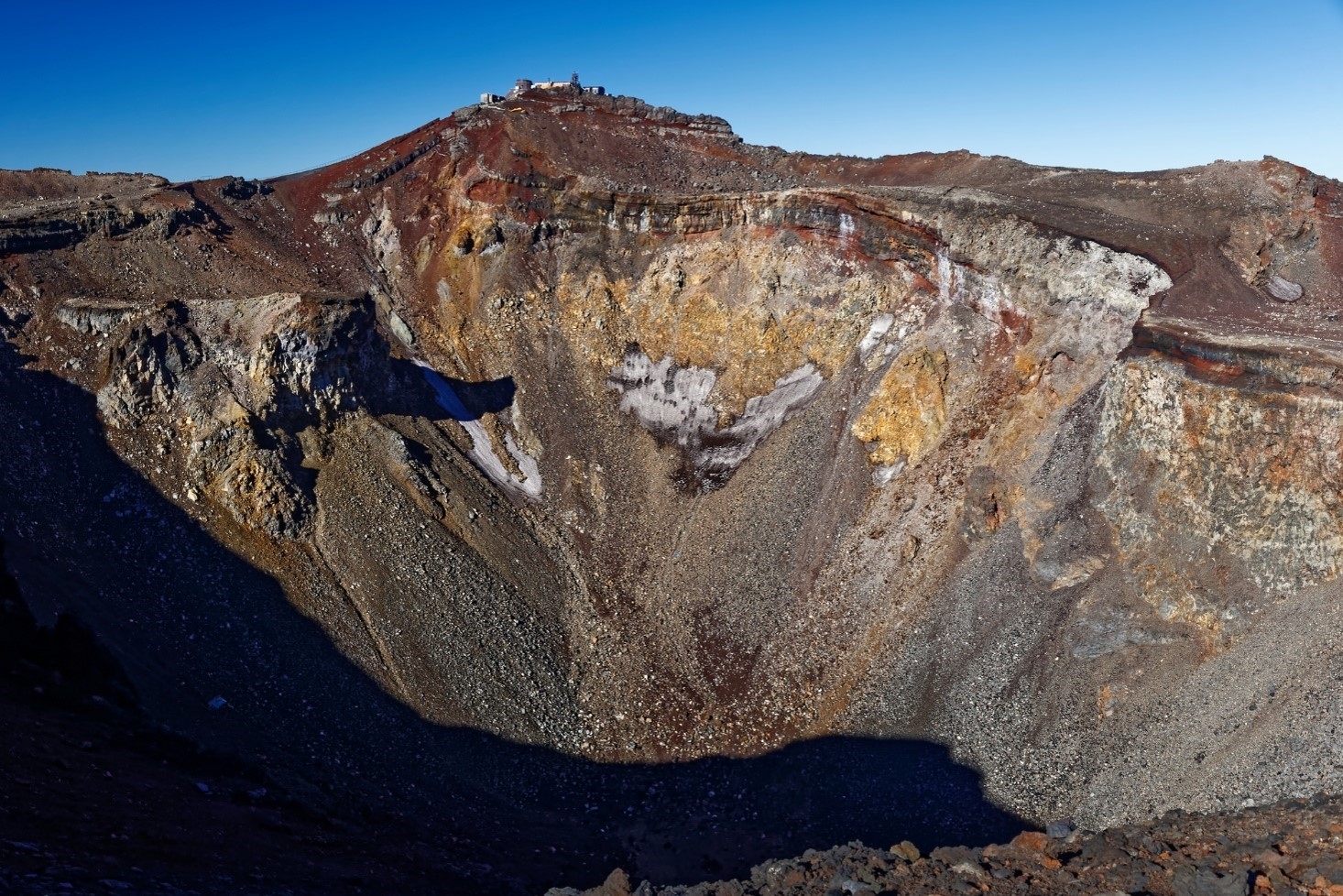 5 Facts about Mt. Fuji Japan Up Close